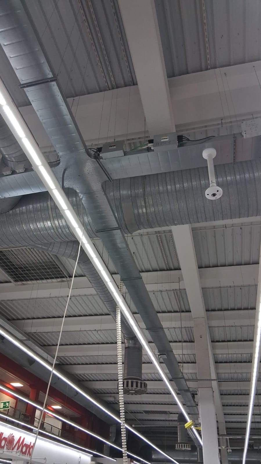 Mantenimiento de empresas